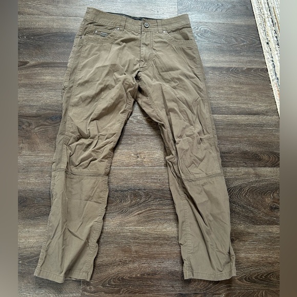 Kuhl Men’s Pants RN #108846 - Picture 2 of 5